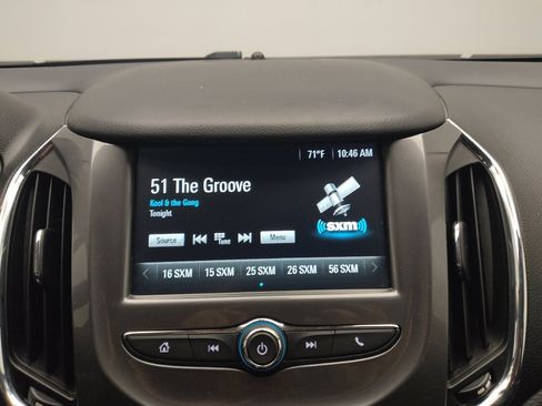 Used 2018 Chevrolet Cruze LT w/ Convenience Package FWD image 25