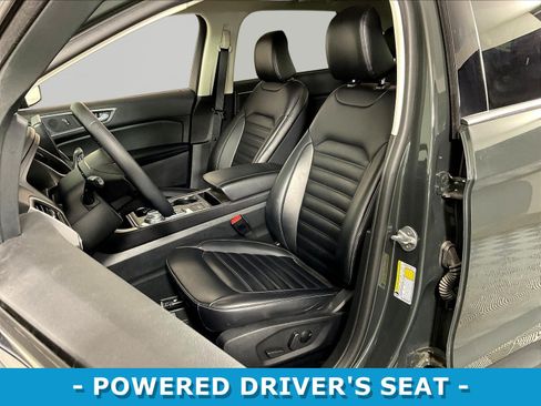 Used 2024 Ford Edge SEL w/ Convenience Package AWD/4WD image 21