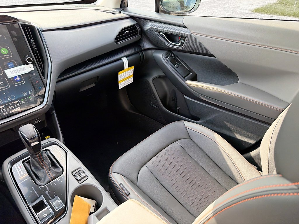 New 2026 Subaru Crosstrek 2.5i Limited AWD/4WD image 30