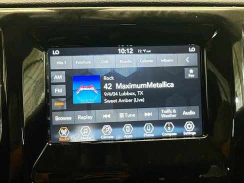 Used 2020 Jeep Compass Latitude image 9