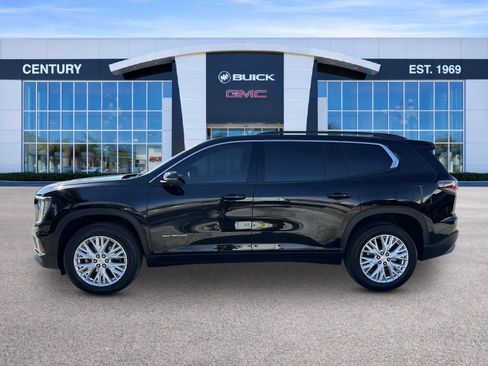 Used 2024 GMC Acadia Elevation image 7