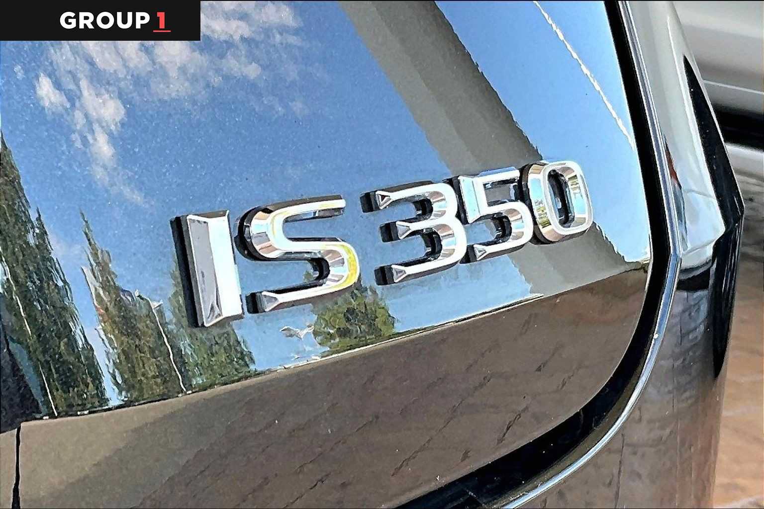 Used 2025 Lexus IS 350 F Sport RWD image 28