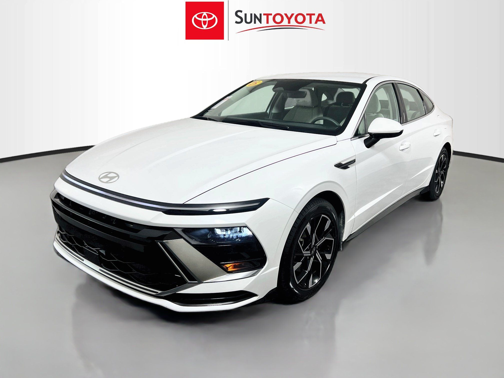 Used 2025 Hyundai Sonata SEL FWD image 9