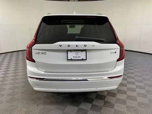 New 2026 Volvo XC90 B6 Plus w/ Protection Package Premier image 5