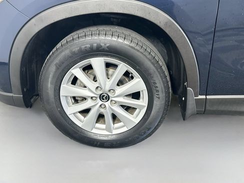 Used 2016 MAZDA CX-5 Touring w/ Bose/Moonroof Package FWD image 30