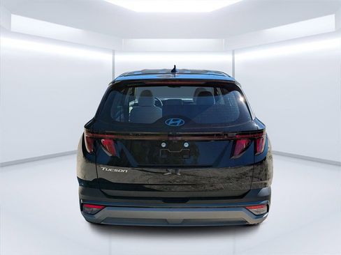 New 2026 Hyundai Tucson SE FWD image 4