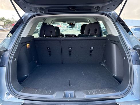 Used 2026 Chevrolet TrailBlazer LS image 10