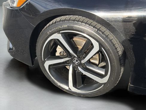 Certified 2021 Honda Accord Sport image 13