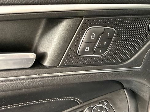 Used 2022 Ford Edge Titanium w/ Cargo Accessory Package AWD/4WD image 12