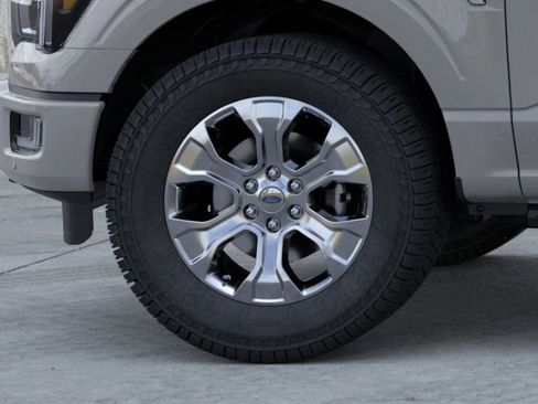 New 2026 Ford F150 Platinum AWD/4WD image 19