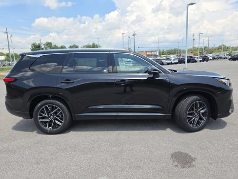 New 2026 Lexus TX 350 AWD w/ Technology Package image 9
