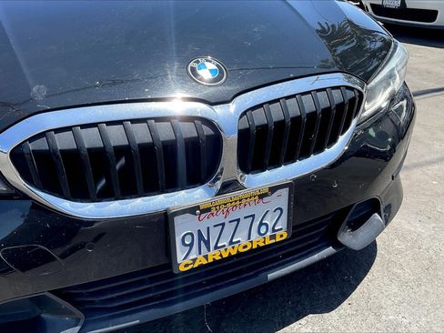 Used 2019 BMW 330i Sedan image 28