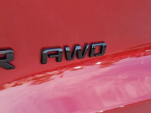Certified 2024 Chevrolet Blazer RS w/ Driver Confidence II Package AWD/4WD image 6
