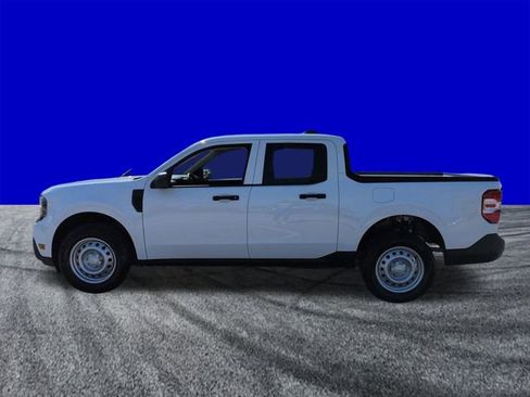 New 2026 Ford Maverick XL FWD image 7