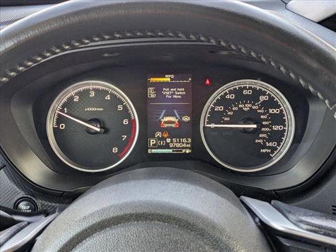 Used 2020 Subaru Forester Premium w/ Popular Package #1 image 11