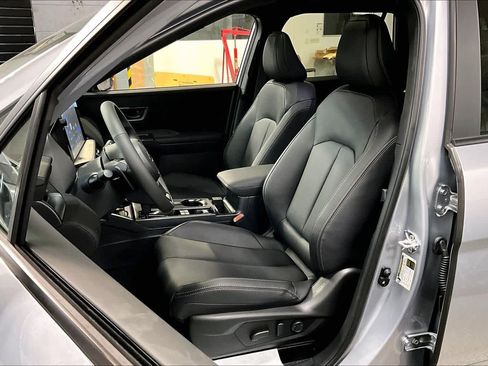 New 2026 Subaru Outback Limited image 9