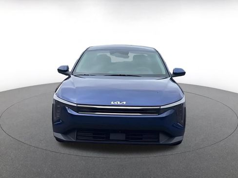 Used 2025 Kia K4 FWD image 4