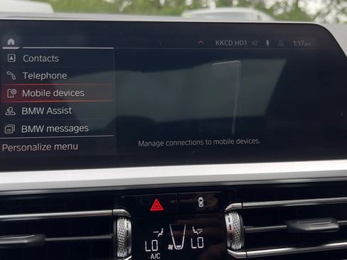 Used 2019 BMW 330i xDrive Sedan w/ Premium Package AWD/4WD image 41