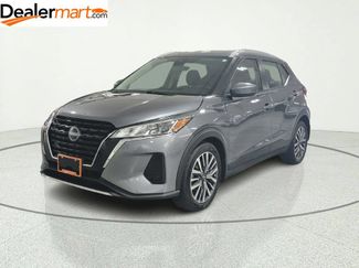 Used 2023 Nissan Kicks SV FWD video 1