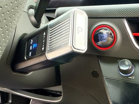 Used 2024 Hyundai Sonata N Line image 8