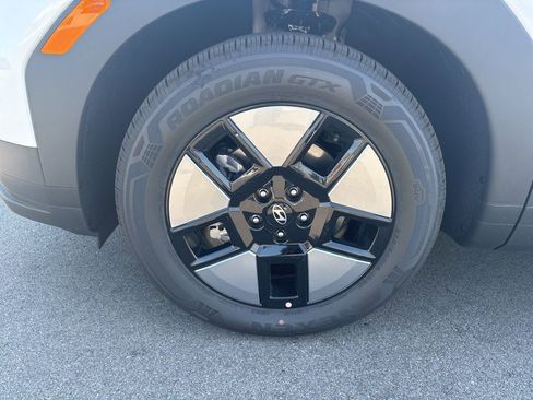 New 2026 Hyundai Santa Fe SEL image 9