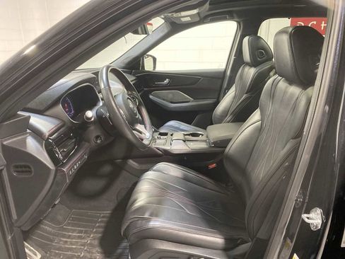 Used 2024 Acura MDX Type S image 2
