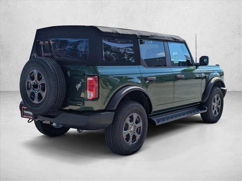 New 2025 Ford Bronco Big Bend image 2