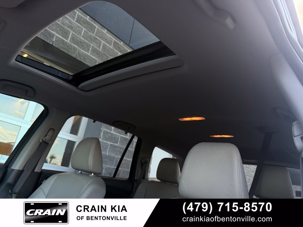 Used 2019 Honda Pilot EX-L image 21