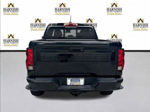Used 2026 Chevrolet Colorado Trail Boss image 7