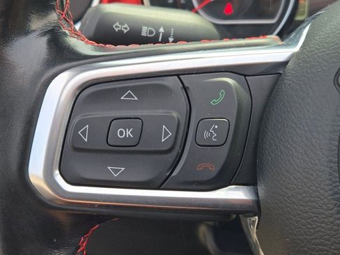 Used 2022 Jeep Wrangler Unlimited Rubicon w/ Steel Bumper Group image 29