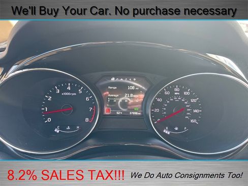 Used 2018 Kia Sedona SX image 26