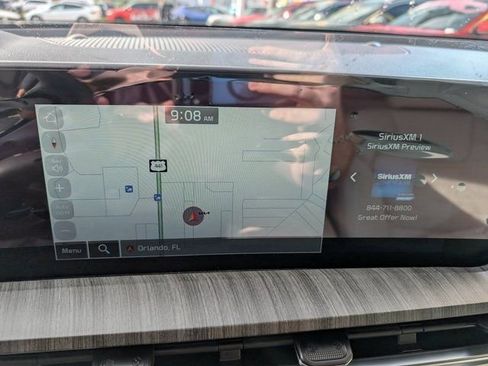 New 2025 Kia Telluride SX Prestige AWD/4WD image 25