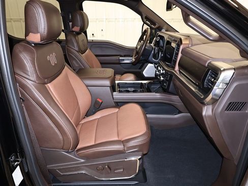 New 2026 Ford F350 King Ranch AWD/4WD image 17