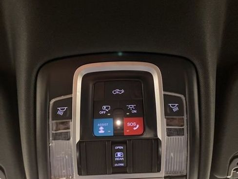 Used 2026 RAM 1500 Big Horn image 14