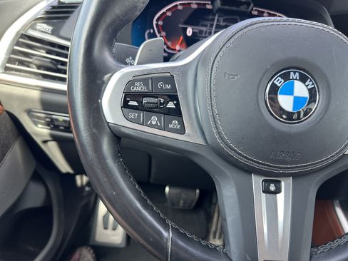 Certified 2023 BMW X5 xDrive40i w/ Executive Package AWD/4WD image 19