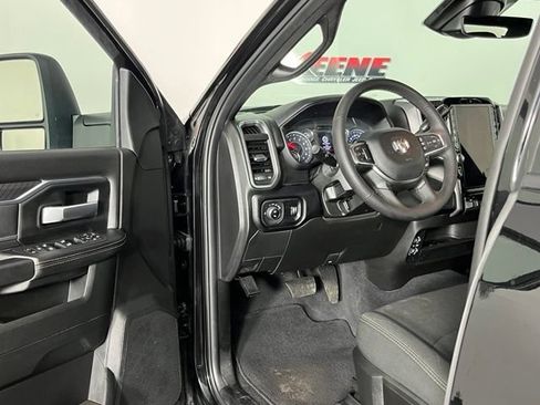 Used 2026 RAM 2500 Big Horn AWD/4WD image 23