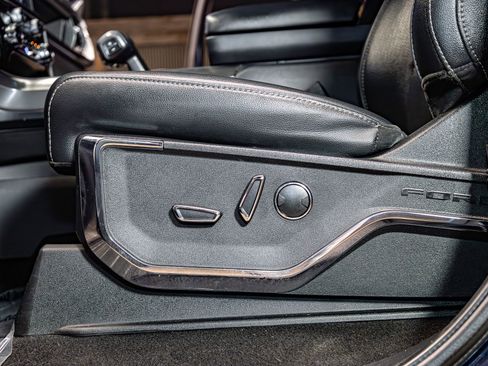 Used 2024 Ford F150 Lariat w/ Equipment Group 502A High AWD/4WD image 25