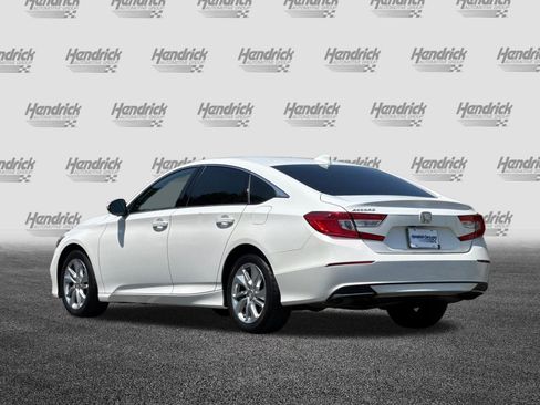 Used 2018 Honda Accord LX image 7