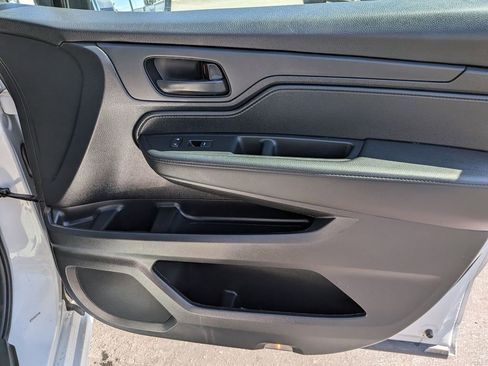 Used 2025 Honda Odyssey Sport-L image 33