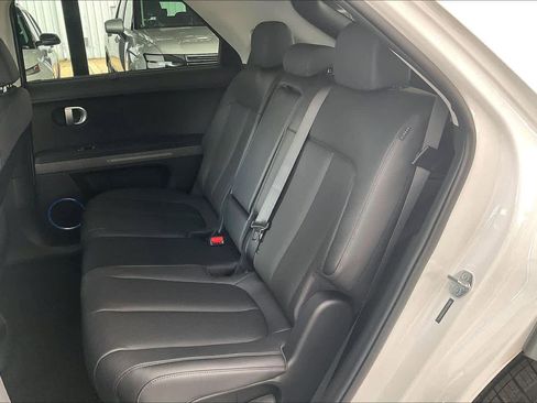 Certified 2025 Hyundai Ioniq 5 Limited RWD image 20