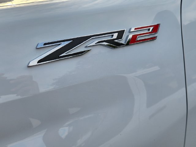Used 2026 Chevrolet Silverado 2500 ZR2 AWD/4WD image 7
