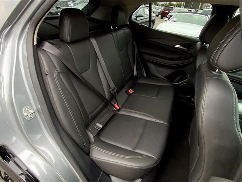 Used 2024 Buick Encore GX Sport Touring image 18