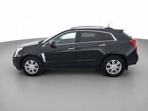 Used 2011 Cadillac SRX Luxury FWD image 8