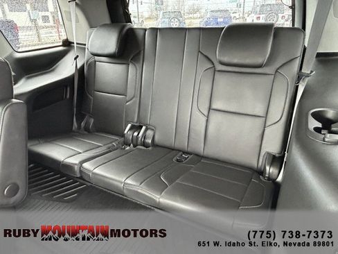 Used 2018 Chevrolet Tahoe Premier image 23