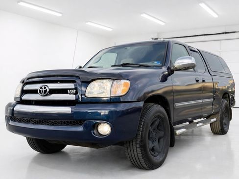 Used 2003 Toyota Tundra SR5 image 12