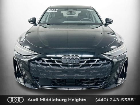 Certified 2026 Audi A6 Premium Plus w/ Premium Plus Package AWD/4WD image 2