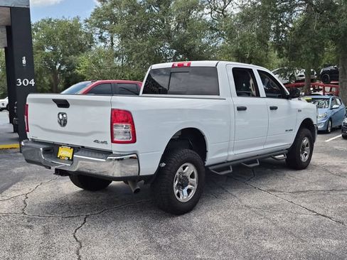 Used 2020 RAM 2500 Tradesman AWD/4WD image 5