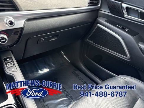 Used 2022 Kia Telluride EX w/ EX Premium Package AWD/4WD image 25