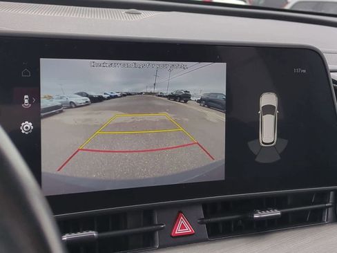 Used 2023 Kia Sportage X-Line w/ X-Line Premium Package image 29