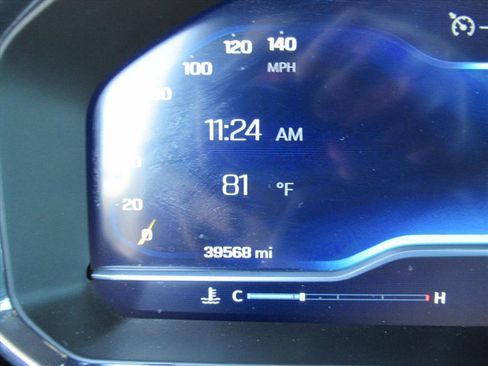 Used 2022 Chevrolet Silverado 1500 High Country image 30